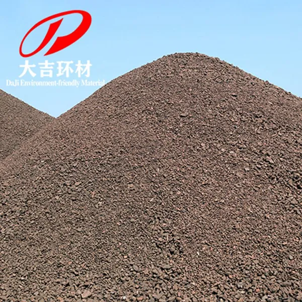 Industrial Grade Natural Manganese Ore Lump, Multiple Sizes, For Lost Foam Coating, Wear‑resistant Material, Factory Direct，Mn18%-25% photo-5