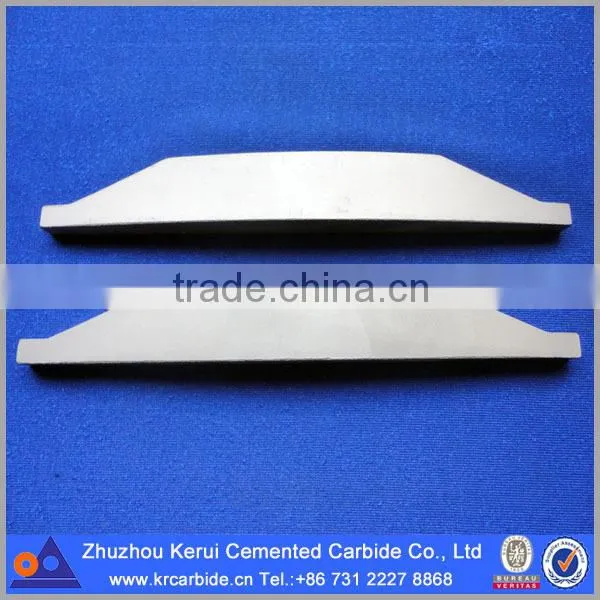 Carbide Bar for Stone Crushing VSI Rotor photo-3