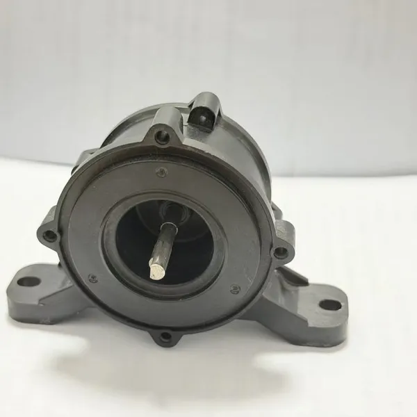 Automated Robotic Preloading Auto Pump Integrated Base IATF16949 Complex Fluid Channel Insert Injection Philippines