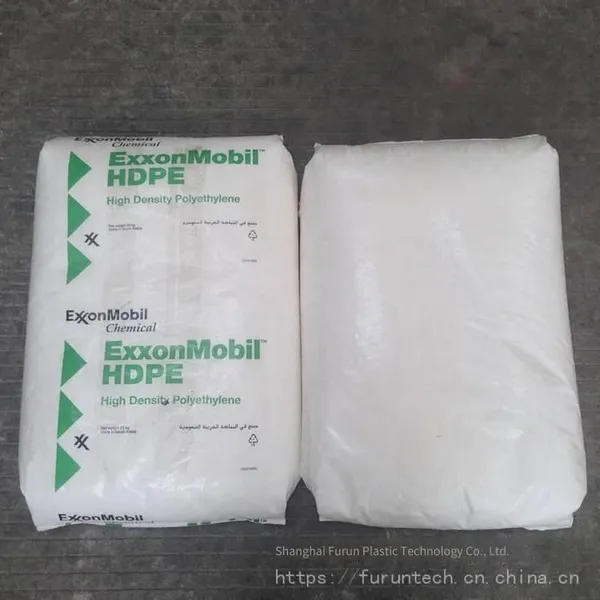 Distributing Exxonmobil Hdpe Hya-800 Pipe Grade High Density Polyethylene