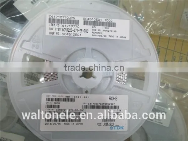 ACM3225-271-2P-T001 Electronic Component ic