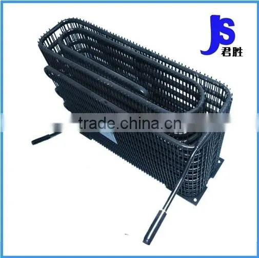 Roll Type Condenser Coil for Mini Refrigerator