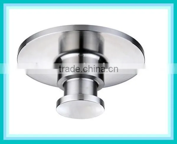 2"/3.5" Welding Type King Pin for Semi Trailer photo-2