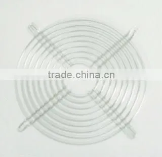 FG-220 Metal Finger Guard