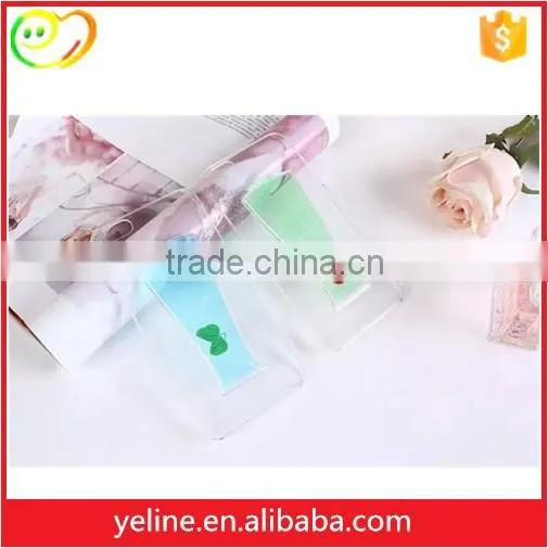 Popular Low Price New Arrival Mobile Phone Accessories, 3d Liquid Design Phone Case for Iphone 6s photo-6