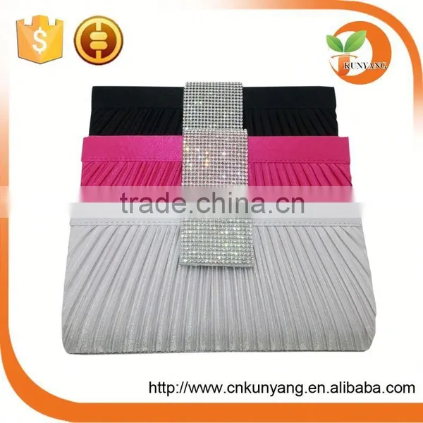 China Wholale Clutch Bags Cheap Price for Lady Evening Clutch Bags photo-4