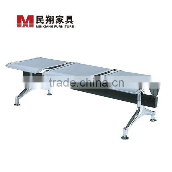 China Supply High Quality Waiting Chair, Hospital Waiting Chair photo-2