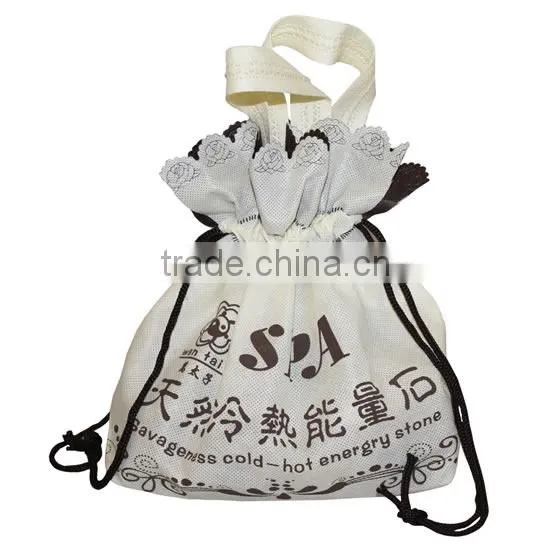 16pcs/set Hot Energy Stone Volcanic Thermal SPA Meridian Scraping Massage Stone photo-3