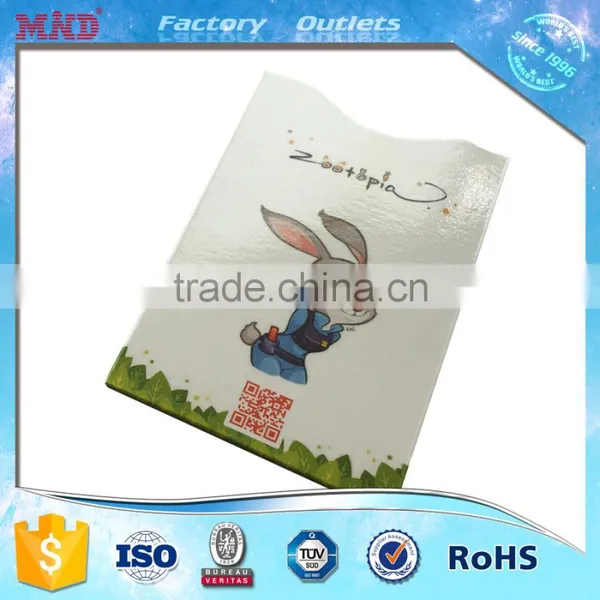 MDB16 RFID Blocking Card Holder Kraft Paper photo-5