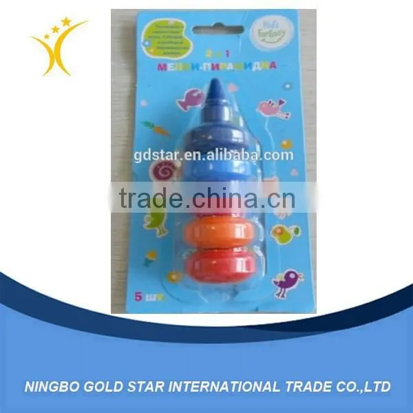 Wholesale Gift Items Art Supplies Finger Crayons Stationery