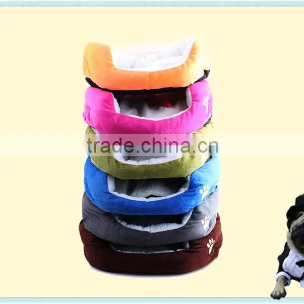 A Lot of Color Wholesale Pet Bed Pet House