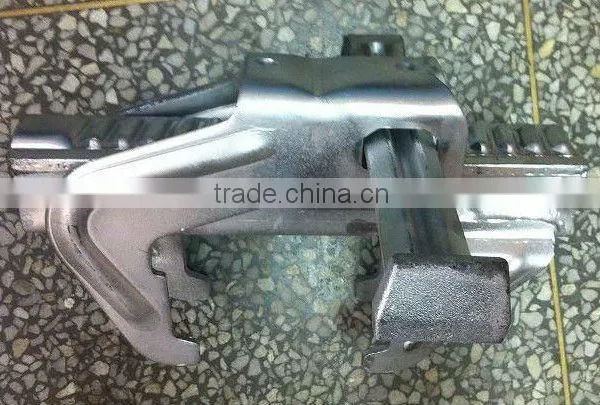 Galvanized Formwork Clamp photo-5
