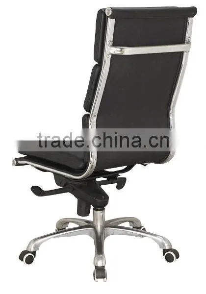 Leather Office Chair photo-6