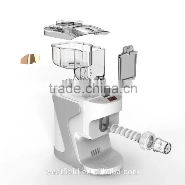 Automatic Home Pasta Machine Noodle Maker photo-6