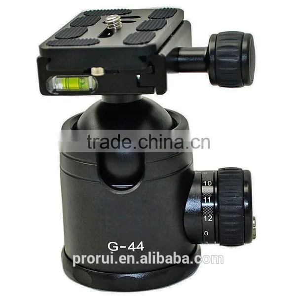 360 Degree Rotating Ball Head Strong 65mm Car Window Suction Cup Mount for Car Black Box photo-5