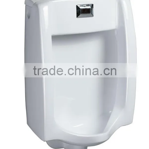 Sanitary Wares Bathroom Square Sensor Urinal W3004 photo-4