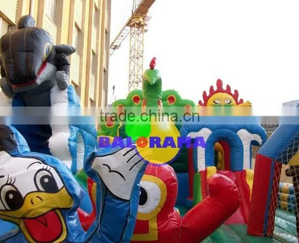 Giant Ocean Park photo-2