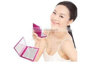 Plastic Mini Mirror&Makeup Mirror With Led photo-4