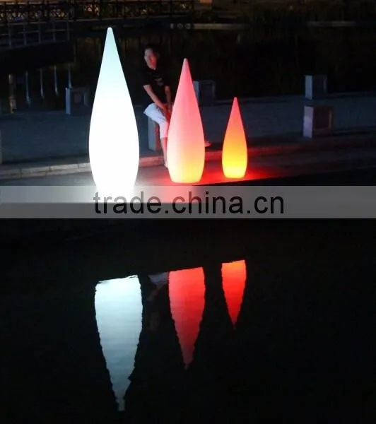 Solar Led Light Decorative Lamp With Remote Control YXF-3712S photo-6