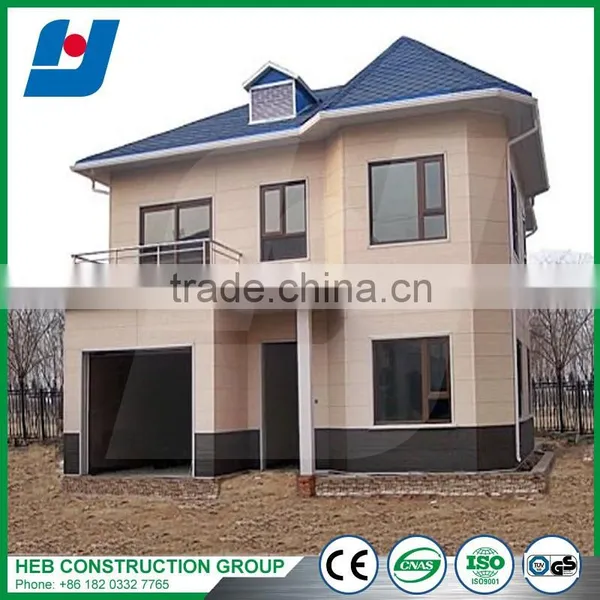 Light Steel Villa photo-4