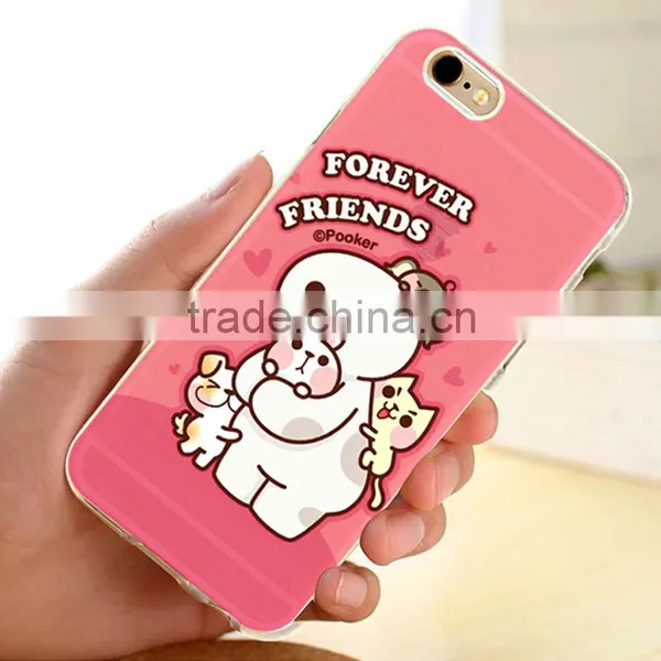 Machine Making Designer Cell Phone Cases Wholesale Cell Phone Case Smartphone Customized Color Phone Case for Lenovo k3 photo-3