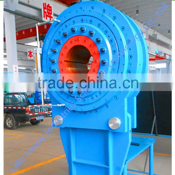 Engineer Available Backstop With After-sale Service(NJZ 40) photo-3