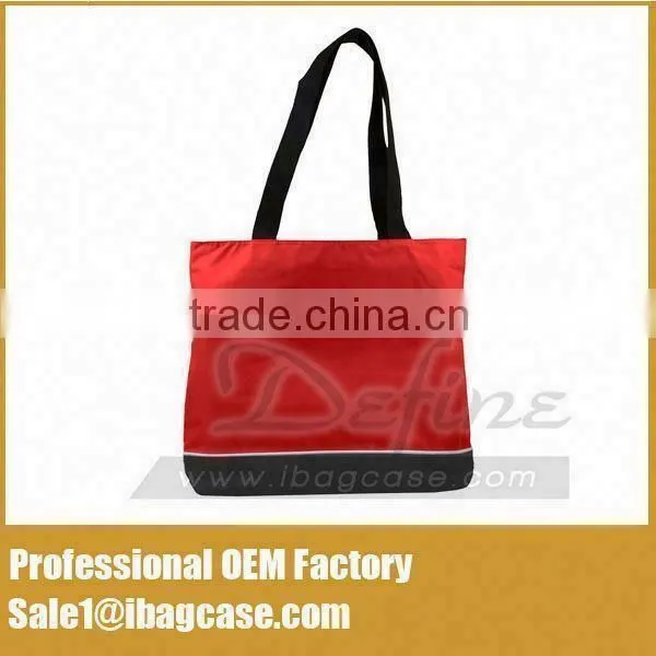 Direct Factory Fashion Shoulder Tote Bag Hot Sell In Amazon photo-5