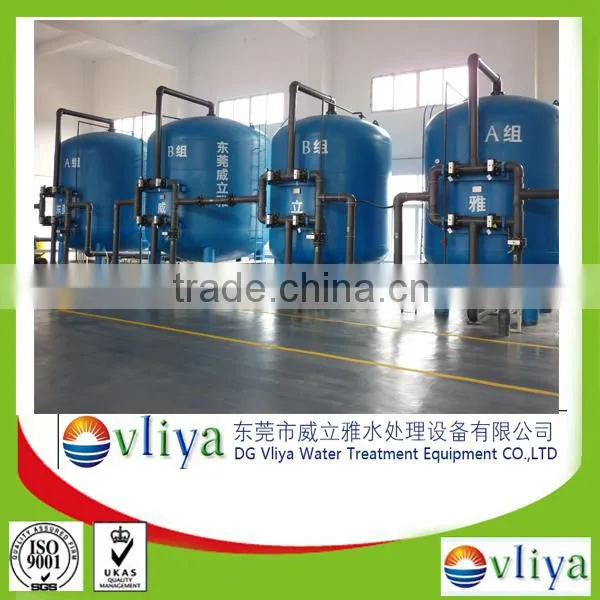 Water Filters of Material Carbon Steel