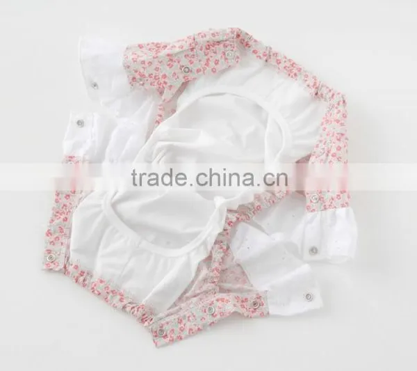 Made in Japan Products Wholesale Cute Baby Cloth Diaper Cover With Skirt by Japanese Manufacture photo-3