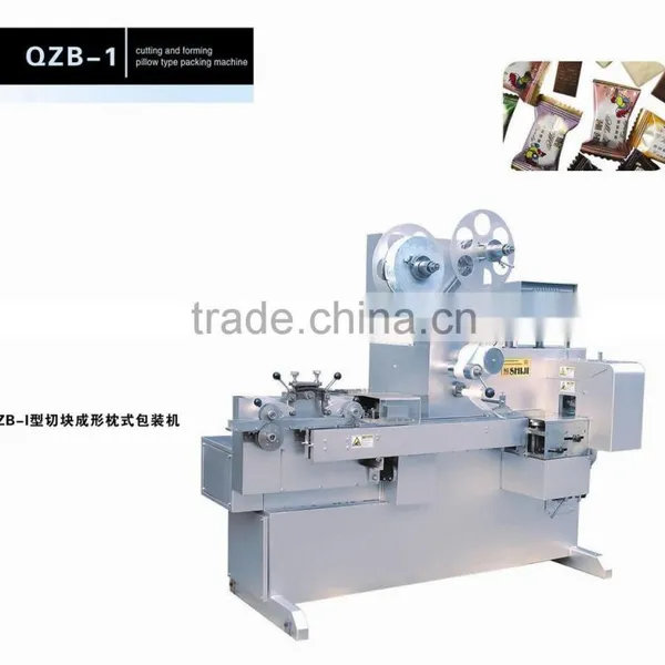 300kg Cream Candy Depositing Line photo-5