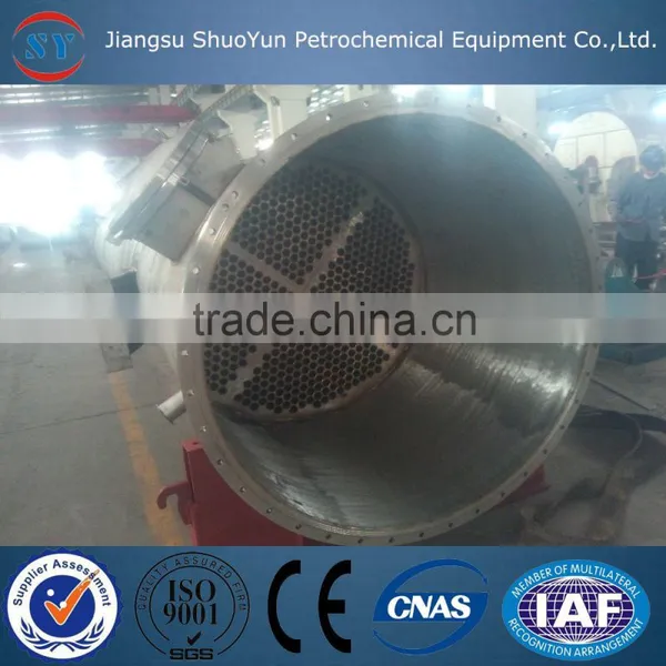 Multi-effect Dropping Film Evaporator photo-2
