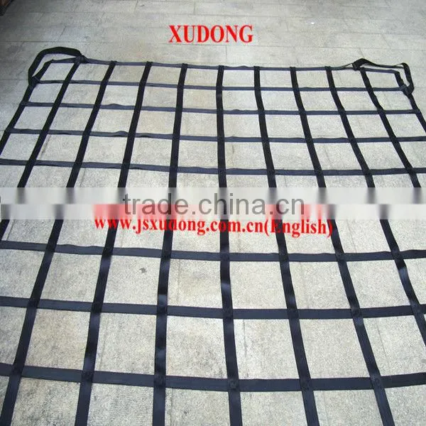 Belt Cargo Net photo-2