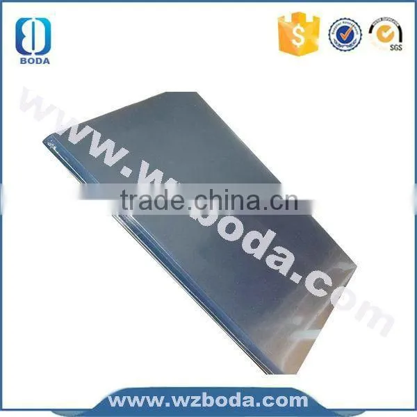 Plastic Pvc Sheet Made in China photo-3
