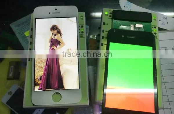 Newest LCD Tester Box for IPhone 4/4S, for 4/4S LCD photo-5