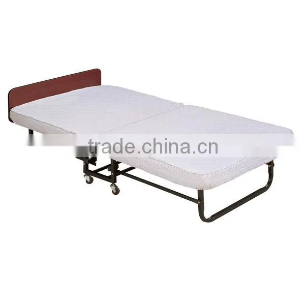 Cheap Folding Single Beds for Sale photo-2