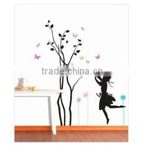 Korean Wall Sticker