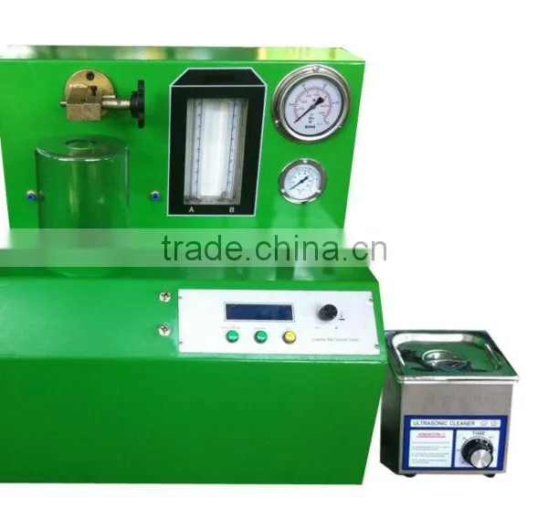 Common Rail Injector Test Bench