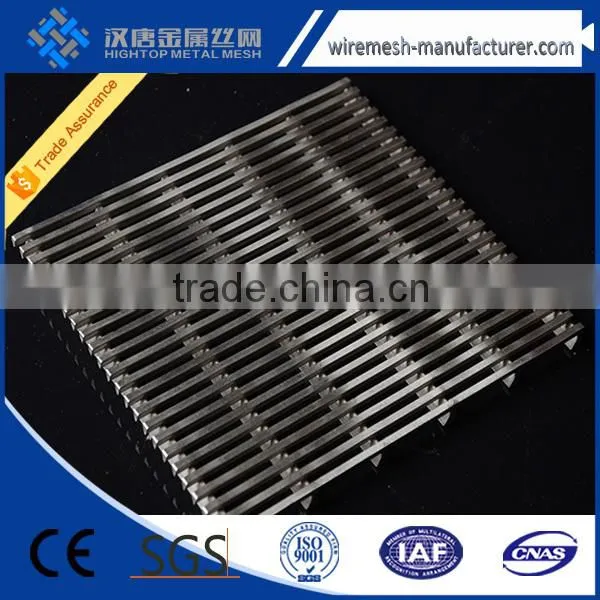 Supplying Stainless Steel Wedge Wire Screen for Construction photo-5