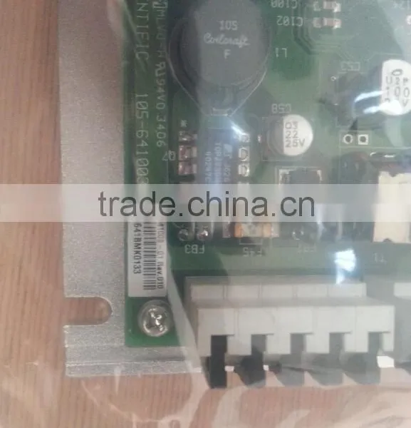 Motor Drive Board P7774 for MPM Printer photo-5