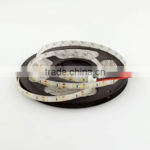 5m 16.4ft Cool/Warm White 3014 600LED SMD Waterproof LED Strip Light Lamp DC 12V photo-5