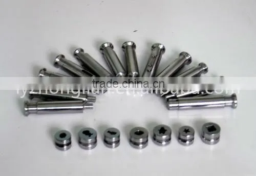ZP-55 Type High Speed Rotary Tablet Press Machine With the Best Price Quality Choice photo-4