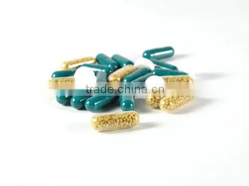 High precision and performance hard gelatin capsule counter