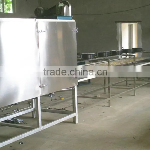 Pellet Snack Dryer photo-2