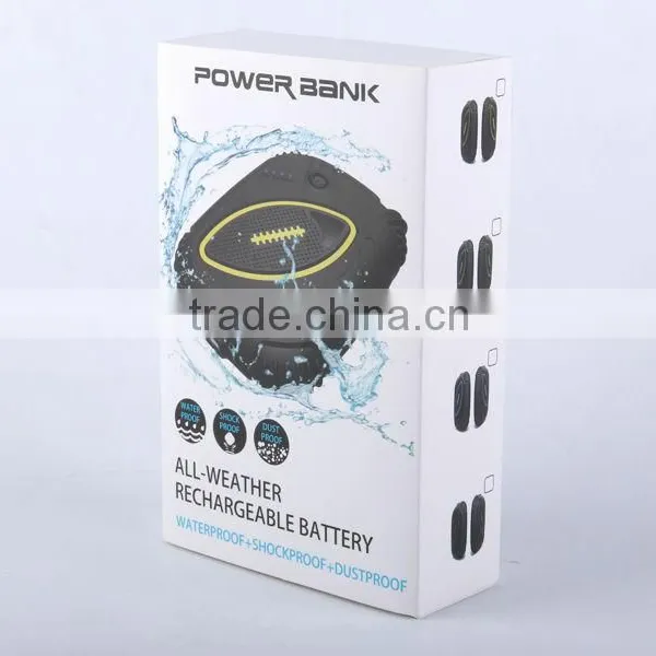Wholesale Credit Card Big Battery Power Bank for Mobile Phone photo-3