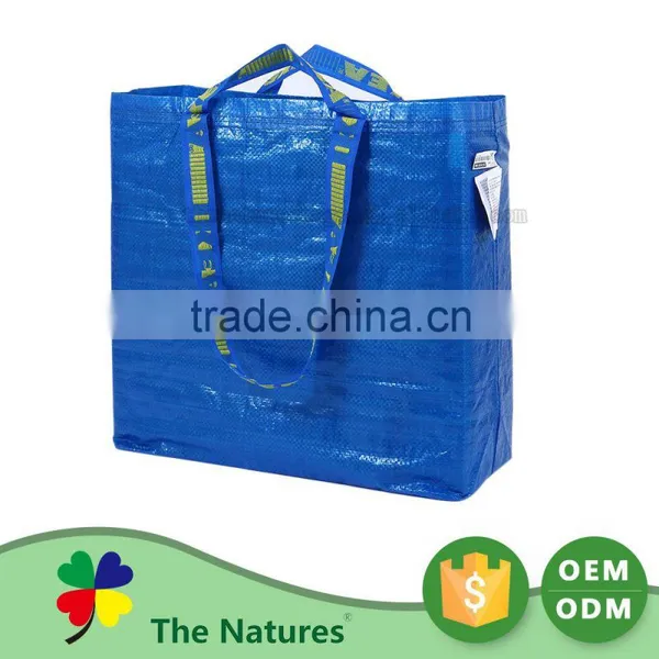 Luxury Quality Custom Color Modern Categories Opp Lightweight Souvenir City Bag photo-2