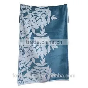 100% Cotton Print Beach Towel With Low Price photo-3