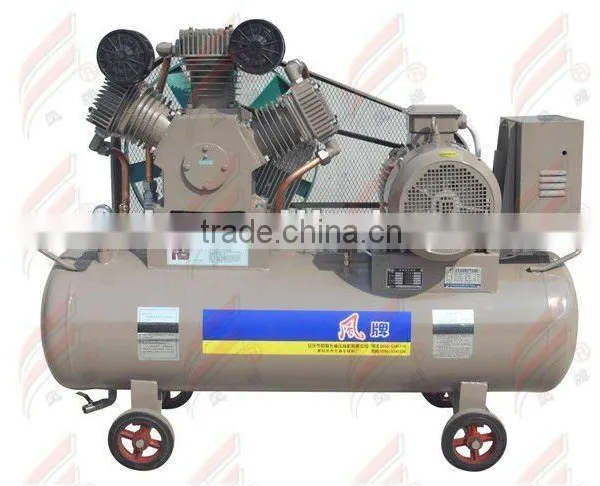 Oil-free Piston Air Compressor