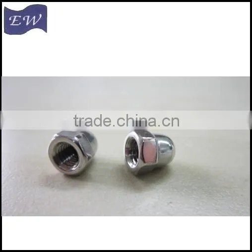 Hutmutter M5 Hexagon Domed Cap Nut (DIN1587) photo-3