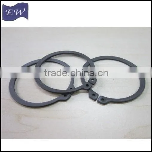 Din 471 Circlip 3-1000mm (DIN471) photo-2