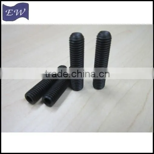 M8x1.25 Socket Set Scew With Cup Point(Din916) photo-6